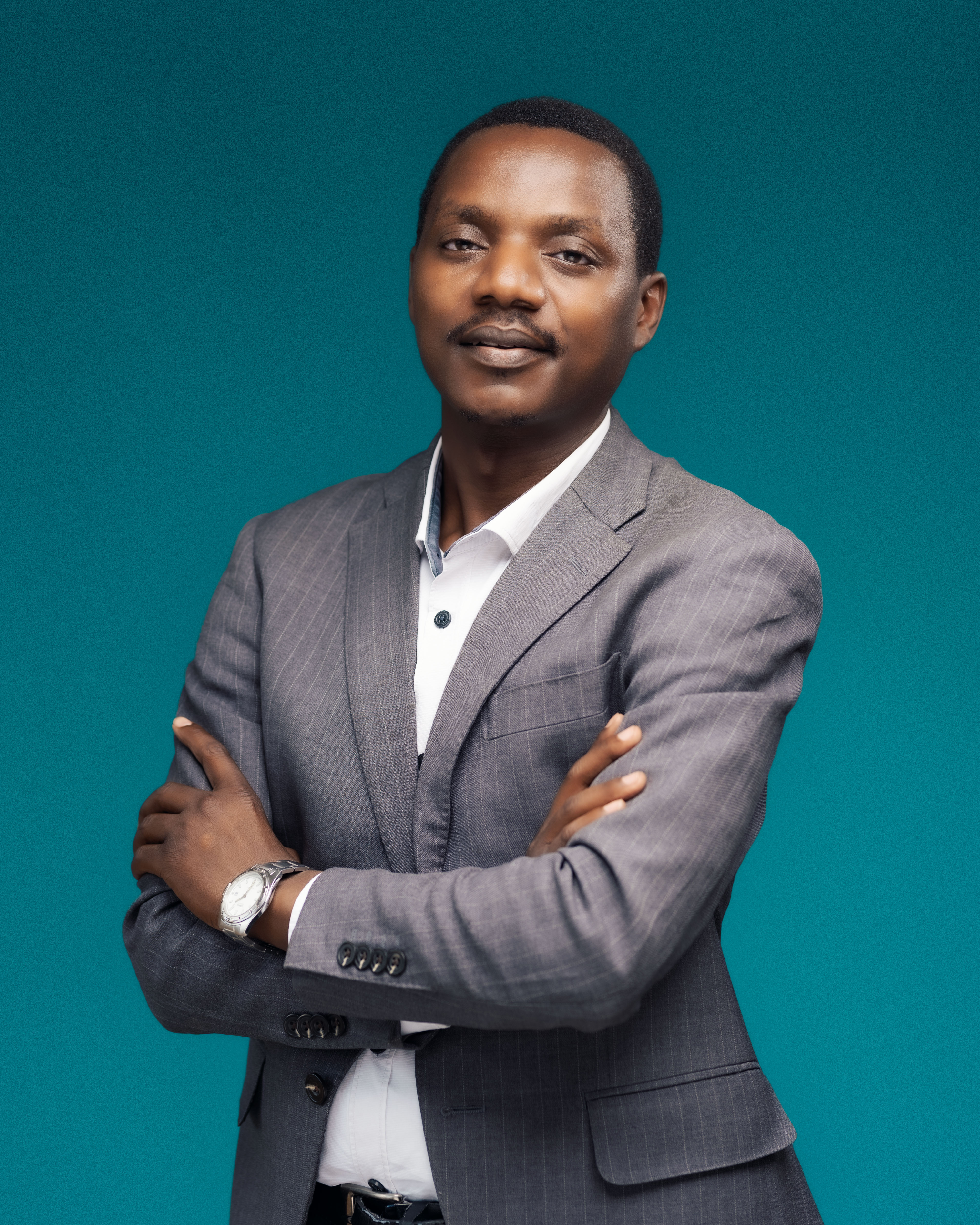 Languages — Samson Manda